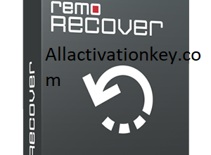 remo recover key generator
